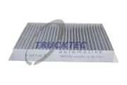 Filter, Innenraumluft TRUCKTEC AUTOMOTIVE 02.59.200