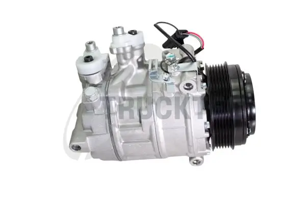 Kompressor, Klimaanlage TRUCKTEC AUTOMOTIVE 02.59.205