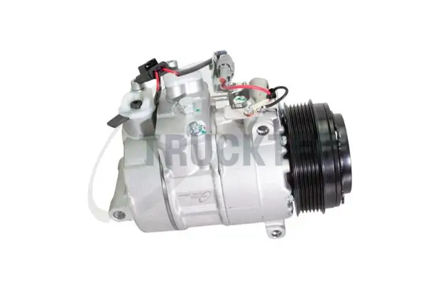 Kompressor, Klimaanlage TRUCKTEC AUTOMOTIVE 02.59.206