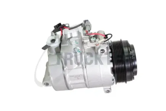 Kompressor, Klimaanlage TRUCKTEC AUTOMOTIVE 02.59.206 Bild Kompressor, Klimaanlage TRUCKTEC AUTOMOTIVE 02.59.206