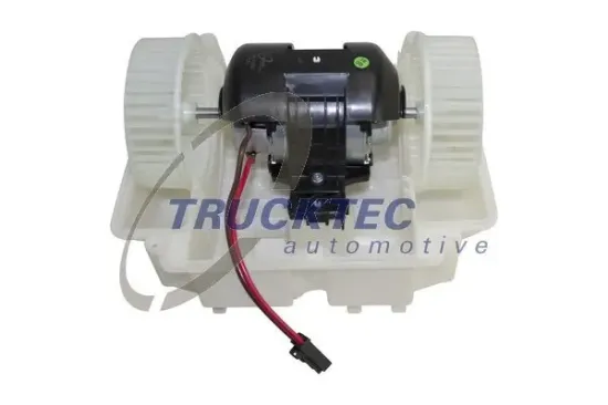 Innenraumgebläse TRUCKTEC AUTOMOTIVE 02.59.212 Bild Innenraumgebläse TRUCKTEC AUTOMOTIVE 02.59.212