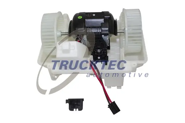 Innenraumgebläse TRUCKTEC AUTOMOTIVE 02.59.214