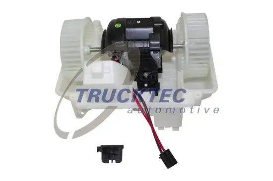 Innenraumgebläse TRUCKTEC AUTOMOTIVE 02.59.214 Bild Innenraumgebläse TRUCKTEC AUTOMOTIVE 02.59.214