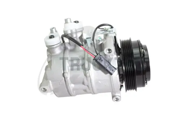 Kompressor, Klimaanlage TRUCKTEC AUTOMOTIVE 02.59.219