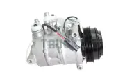 Kompressor, Klimaanlage TRUCKTEC AUTOMOTIVE 02.59.219