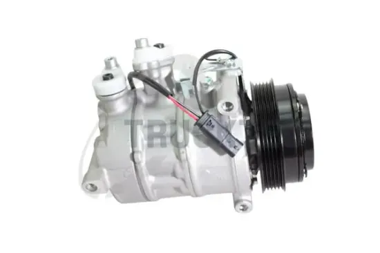 Kompressor, Klimaanlage TRUCKTEC AUTOMOTIVE 02.59.219 Bild Kompressor, Klimaanlage TRUCKTEC AUTOMOTIVE 02.59.219