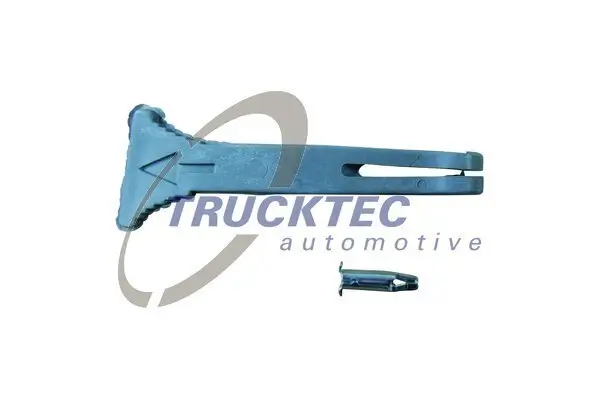 Griff, Motorhaubenentriegelung TRUCKTEC AUTOMOTIVE 02.60.026