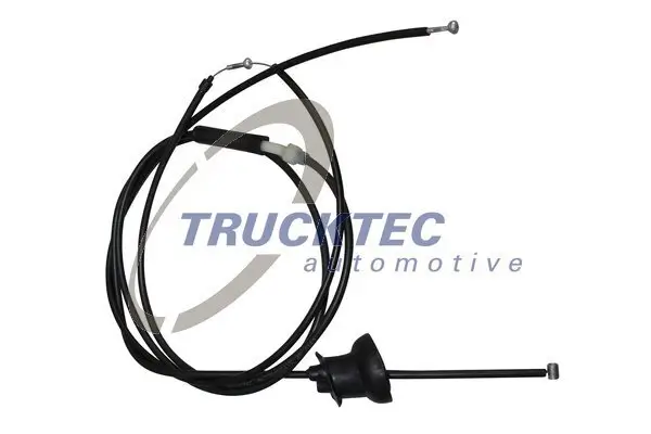 Motorhaubenzug TRUCKTEC AUTOMOTIVE 02.60.037