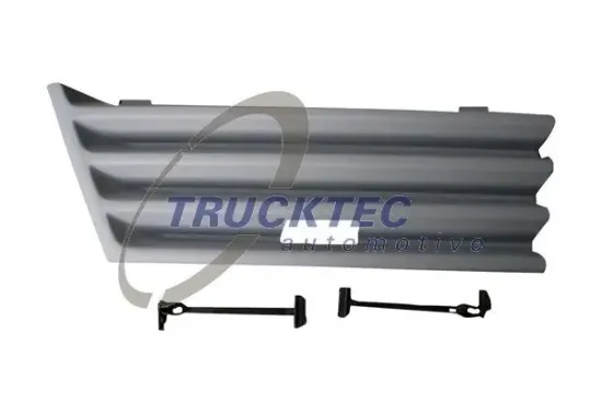 Klappe, Abschlepphaken vorne TRUCKTEC AUTOMOTIVE 02.60.084 Bild Klappe, Abschlepphaken vorne TRUCKTEC AUTOMOTIVE 02.60.084
