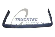 Blende, Stoßfänger hinten TRUCKTEC AUTOMOTIVE 02.60.285