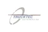 Zier-/Schutzleiste, K&uuml;hlergitter TRUCKTEC AUTOMOTIVE 02.60.432