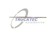 Zier-/Schutzleiste, Kühlergitter TRUCKTEC AUTOMOTIVE 02.60.432