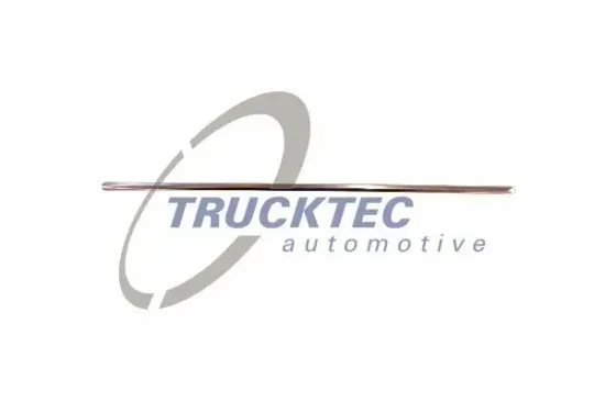 Zier-/Schutzleiste, Kühlergitter TRUCKTEC AUTOMOTIVE 02.60.432 Bild Zier-/Schutzleiste, Kühlergitter TRUCKTEC AUTOMOTIVE 02.60.432
