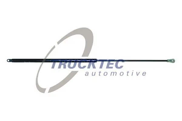 Gasfeder, Motorhaube TRUCKTEC AUTOMOTIVE 02.60.553