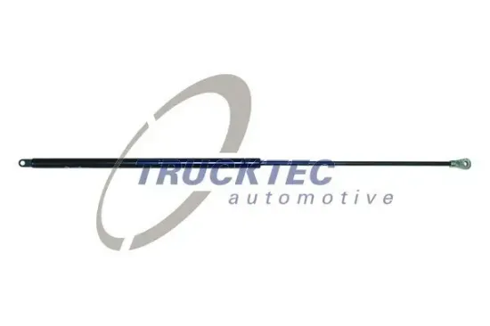 Gasfeder, Motorhaube TRUCKTEC AUTOMOTIVE 02.60.553 Bild Gasfeder, Motorhaube TRUCKTEC AUTOMOTIVE 02.60.553