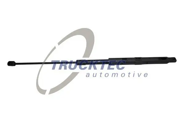 Gasfeder, Motorhaube rechts TRUCKTEC AUTOMOTIVE 02.60.557