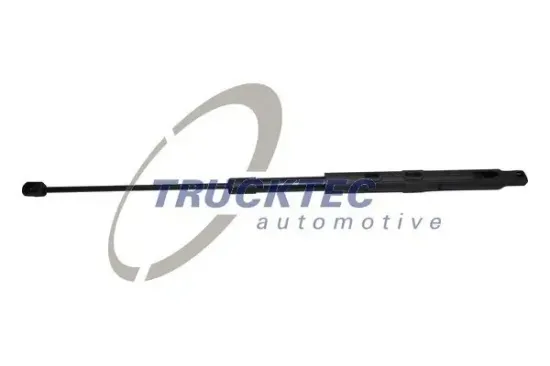 Gasfeder, Motorhaube rechts TRUCKTEC AUTOMOTIVE 02.60.557 Bild Gasfeder, Motorhaube rechts TRUCKTEC AUTOMOTIVE 02.60.557
