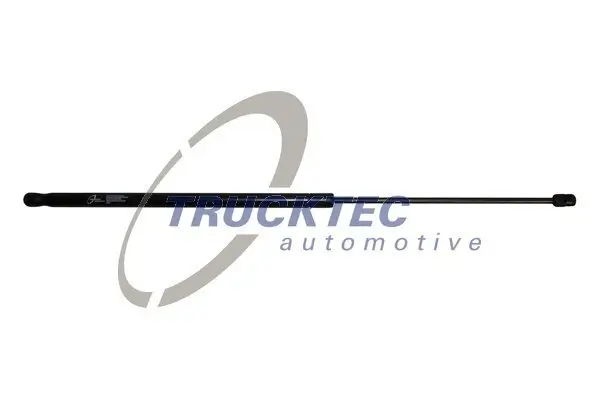 Gasfeder, Motorhaube beidseitig TRUCKTEC AUTOMOTIVE 02.60.560