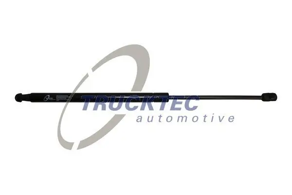 Gasfeder, Koffer-/Laderaum beidseitig TRUCKTEC AUTOMOTIVE 02.60.561