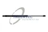 Gasfeder, Koffer-/Laderaum beidseitig TRUCKTEC AUTOMOTIVE 02.60.561