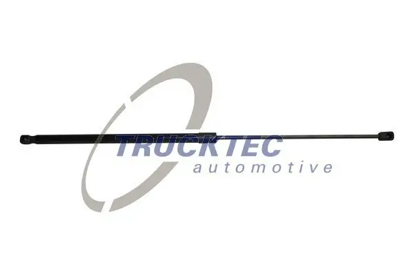 Gasfeder, Motorhaube TRUCKTEC AUTOMOTIVE 02.60.564