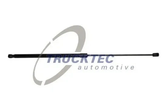 Gasfeder, Motorhaube TRUCKTEC AUTOMOTIVE 02.60.564 Bild Gasfeder, Motorhaube TRUCKTEC AUTOMOTIVE 02.60.564