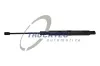 Gasfeder, Motorhaube vorne rechts TRUCKTEC AUTOMOTIVE 02.60.569