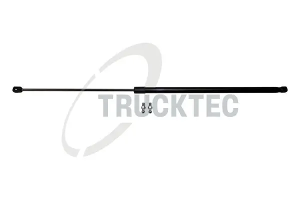 Gasfeder, Motorhaube links TRUCKTEC AUTOMOTIVE 02.60.570