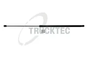 Gasfeder, Motorhaube links TRUCKTEC AUTOMOTIVE 02.60.570