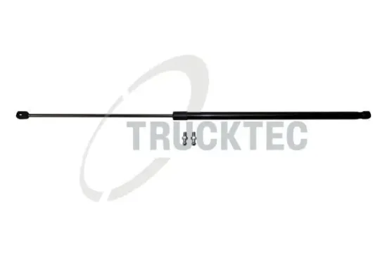 Gasfeder, Motorhaube links TRUCKTEC AUTOMOTIVE 02.60.570 Bild Gasfeder, Motorhaube links TRUCKTEC AUTOMOTIVE 02.60.570