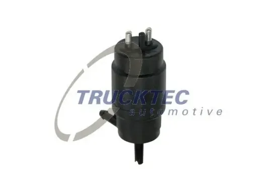 Waschwasserpumpe, Scheibenreinigung TRUCKTEC AUTOMOTIVE 02.61.001 Bild Waschwasserpumpe, Scheibenreinigung TRUCKTEC AUTOMOTIVE 02.61.001