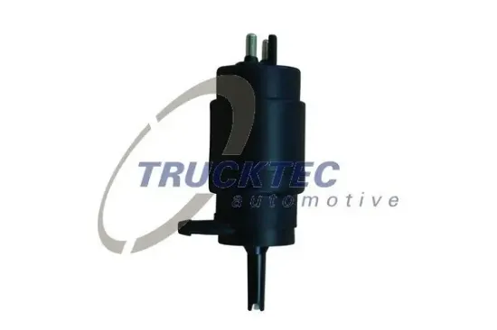 Waschwasserpumpe, Scheibenreinigung TRUCKTEC AUTOMOTIVE 02.61.002 Bild Waschwasserpumpe, Scheibenreinigung TRUCKTEC AUTOMOTIVE 02.61.002