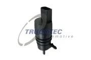 Waschwasserpumpe, Scheibenreinigung TRUCKTEC AUTOMOTIVE 02.61.003