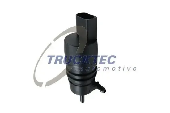 Waschwasserpumpe, Scheibenreinigung TRUCKTEC AUTOMOTIVE 02.61.003 Bild Waschwasserpumpe, Scheibenreinigung TRUCKTEC AUTOMOTIVE 02.61.003