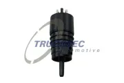 Waschwasserpumpe, Scheinwerferreinigung TRUCKTEC AUTOMOTIVE 02.61.004