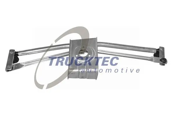 Wischergestänge TRUCKTEC AUTOMOTIVE 02.61.016