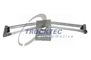 Wischergestänge TRUCKTEC AUTOMOTIVE 02.61.016