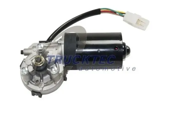 Wischermotor 12 V vorne TRUCKTEC AUTOMOTIVE 02.61.017 Bild Wischermotor 12 V vorne TRUCKTEC AUTOMOTIVE 02.61.017