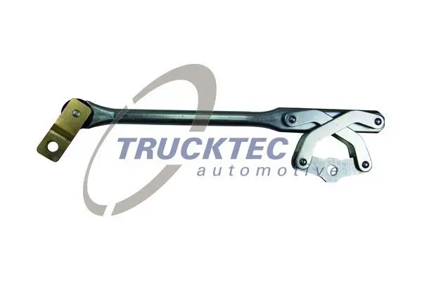 Wischergestänge vorne TRUCKTEC AUTOMOTIVE 02.61.018