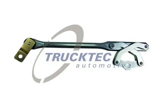 Wischergestänge vorne TRUCKTEC AUTOMOTIVE 02.61.018 Bild Wischergestänge vorne TRUCKTEC AUTOMOTIVE 02.61.018