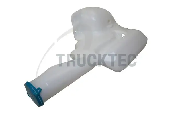 Waschwasserbehälter, Scheibenreinigung TRUCKTEC AUTOMOTIVE 02.61.024