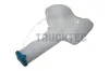 Waschwasserbeh&auml;lter, Scheibenreinigung TRUCKTEC AUTOMOTIVE 02.61.024