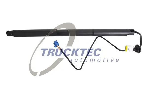 Elektromotor, Heckklappe rechts TRUCKTEC AUTOMOTIVE 02.62.001