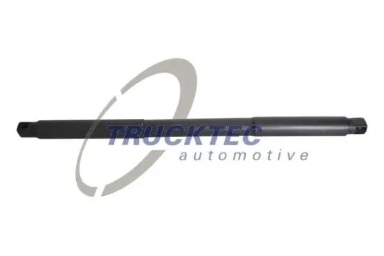Gasfeder, Koffer-/Laderaum links TRUCKTEC AUTOMOTIVE 02.62.002 Bild Gasfeder, Koffer-/Laderaum links TRUCKTEC AUTOMOTIVE 02.62.002