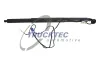 Elektromotor, Heckklappe rechts TRUCKTEC AUTOMOTIVE 02.62.003