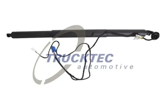 Elektromotor, Heckklappe rechts TRUCKTEC AUTOMOTIVE 02.62.003 Bild Elektromotor, Heckklappe rechts TRUCKTEC AUTOMOTIVE 02.62.003