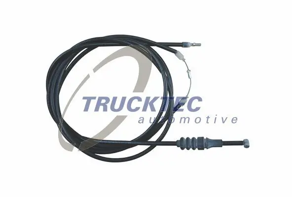 Motorhaubenzug TRUCKTEC AUTOMOTIVE 02.62.004