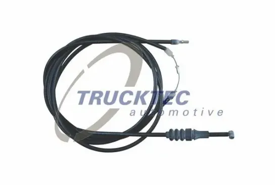 Motorhaubenzug TRUCKTEC AUTOMOTIVE 02.62.004 Bild Motorhaubenzug TRUCKTEC AUTOMOTIVE 02.62.004