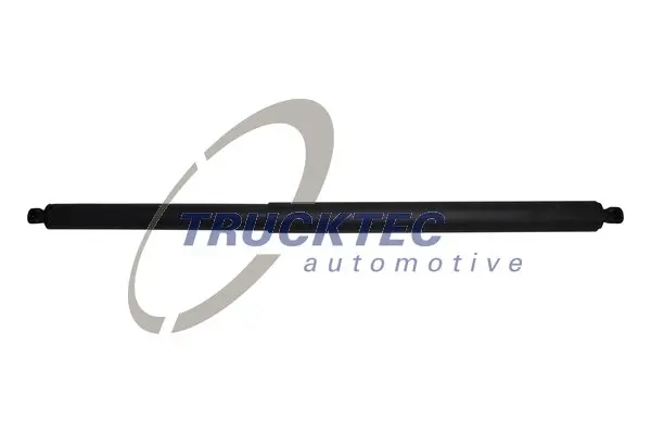 Gasfeder, Koffer-/Laderaum links TRUCKTEC AUTOMOTIVE 02.62.005