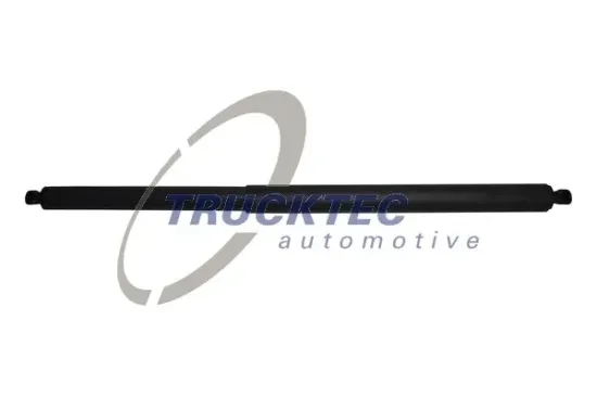 Gasfeder, Koffer-/Laderaum links TRUCKTEC AUTOMOTIVE 02.62.005 Bild Gasfeder, Koffer-/Laderaum links TRUCKTEC AUTOMOTIVE 02.62.005